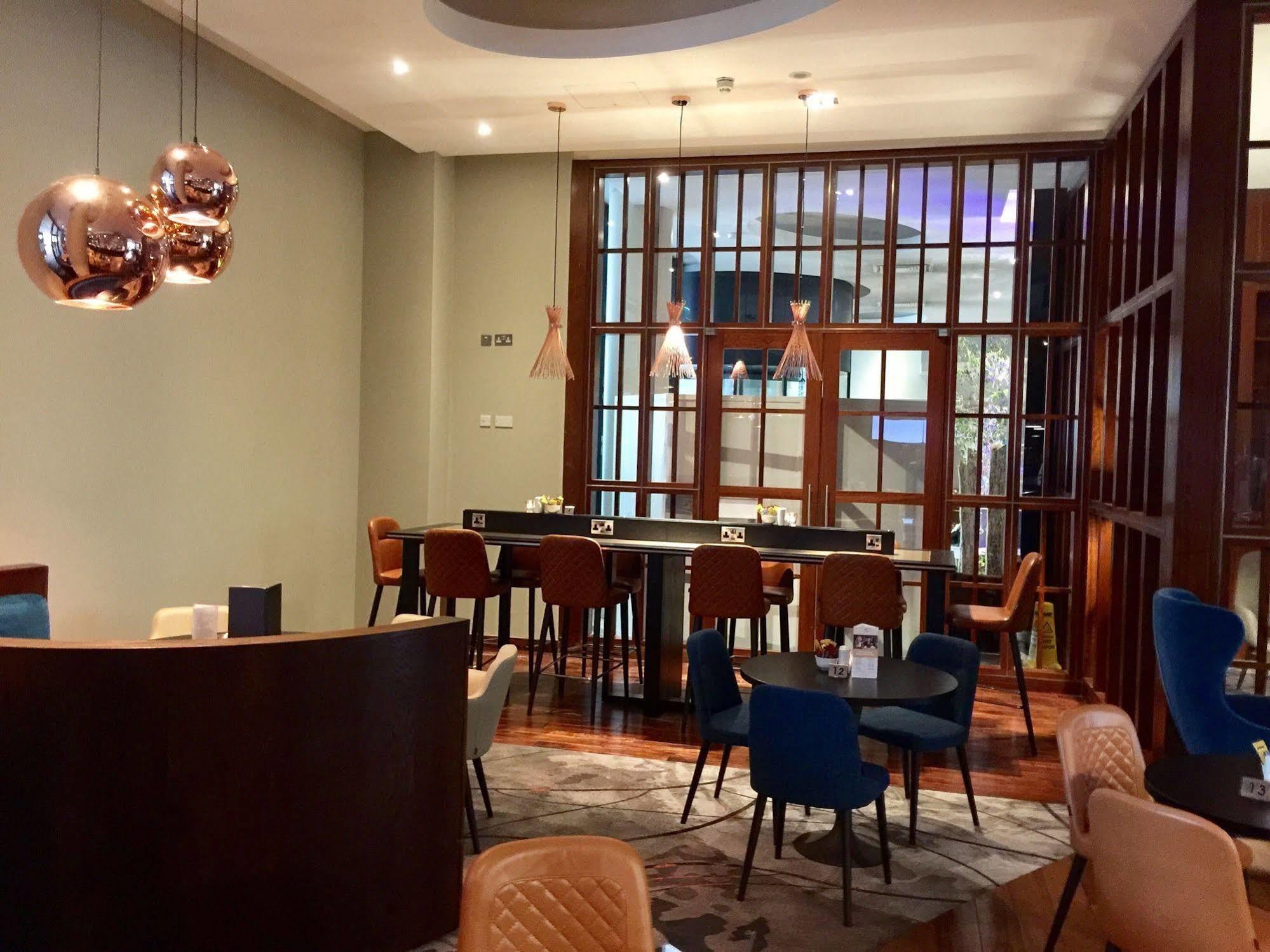 克莱顿怀特酒店 韦克斯福德 外观 照片