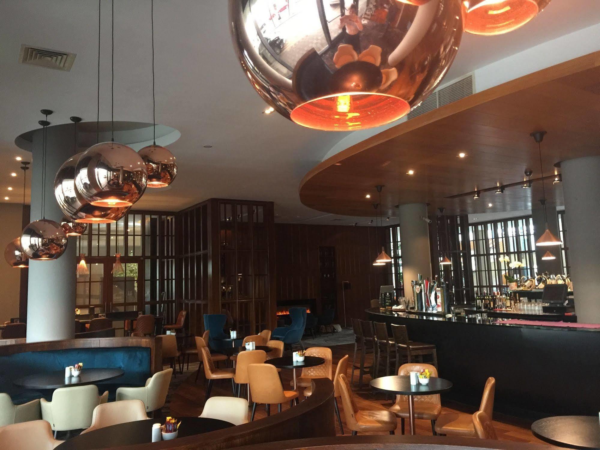 克莱顿怀特酒店 韦克斯福德 外观 照片